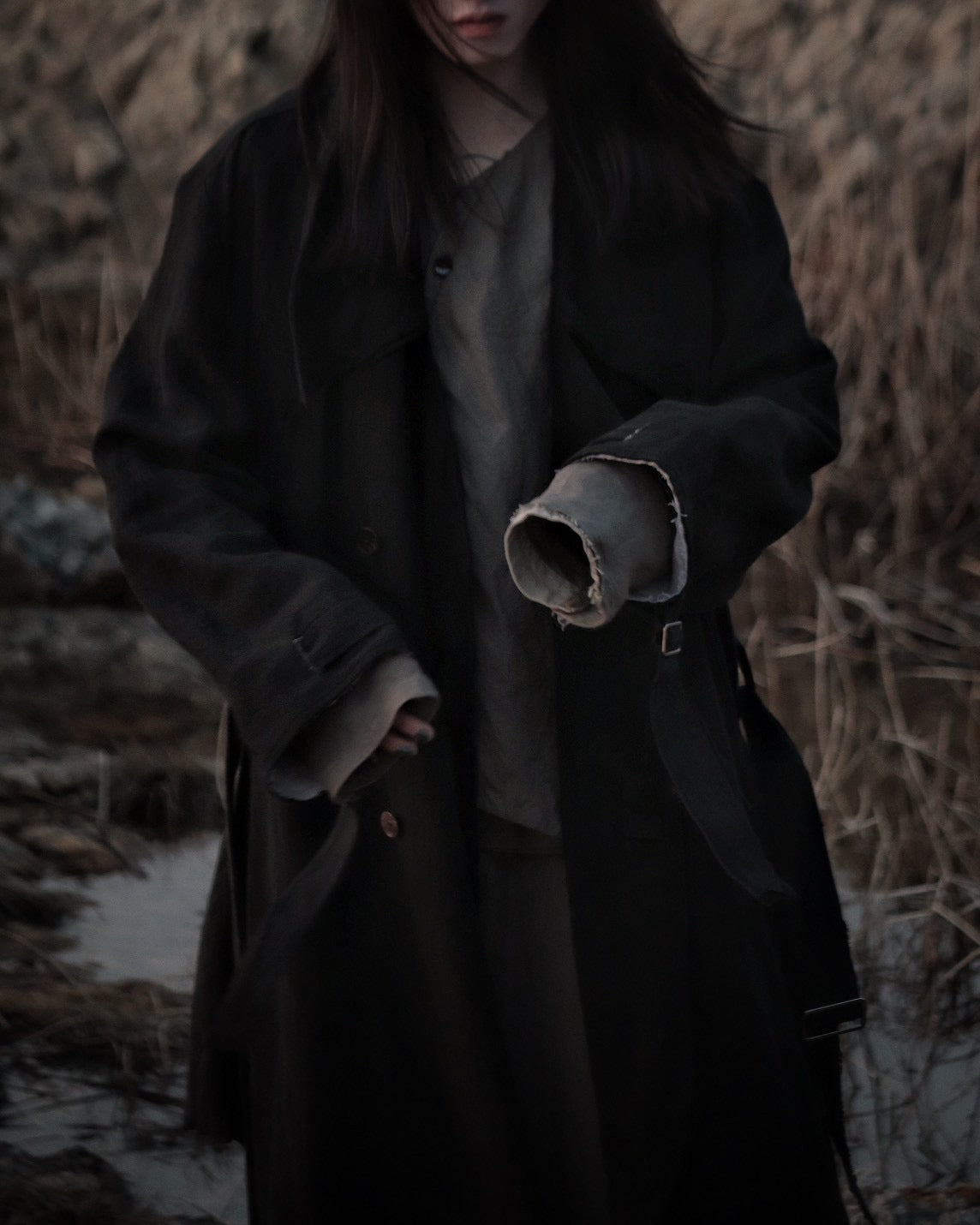 trench coat 2026