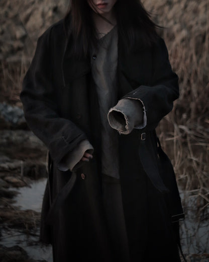 trench coat 2026