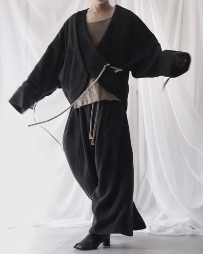 袢纏/HANTEN