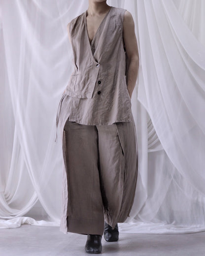 WA-gilet