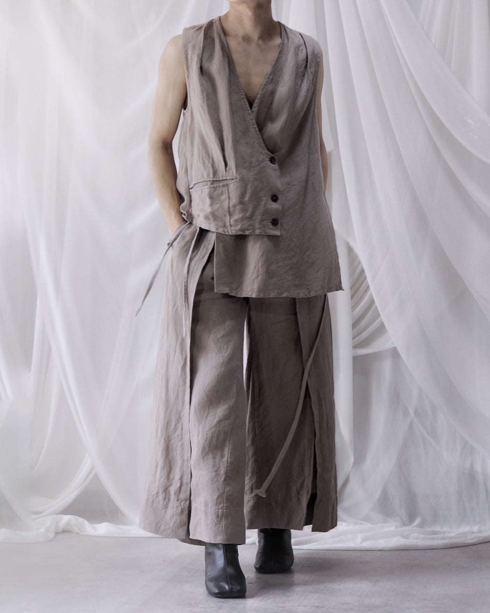 WA-gilet