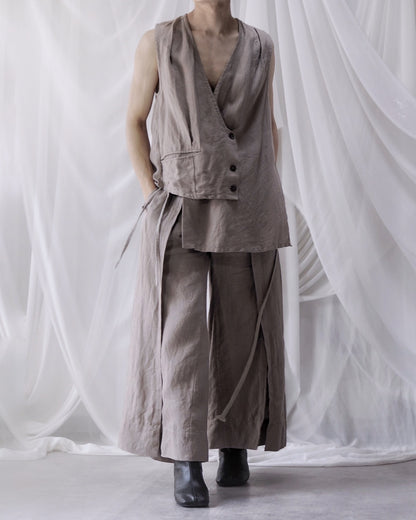 WA-gilet