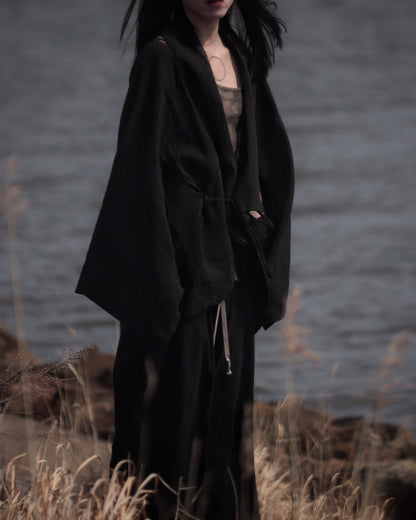 slit haori Ⅱ