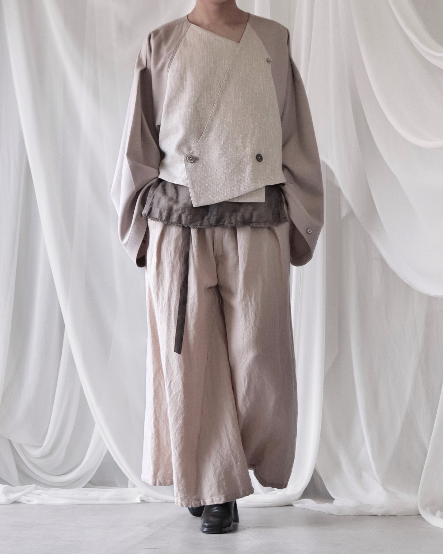 haori -壱-
