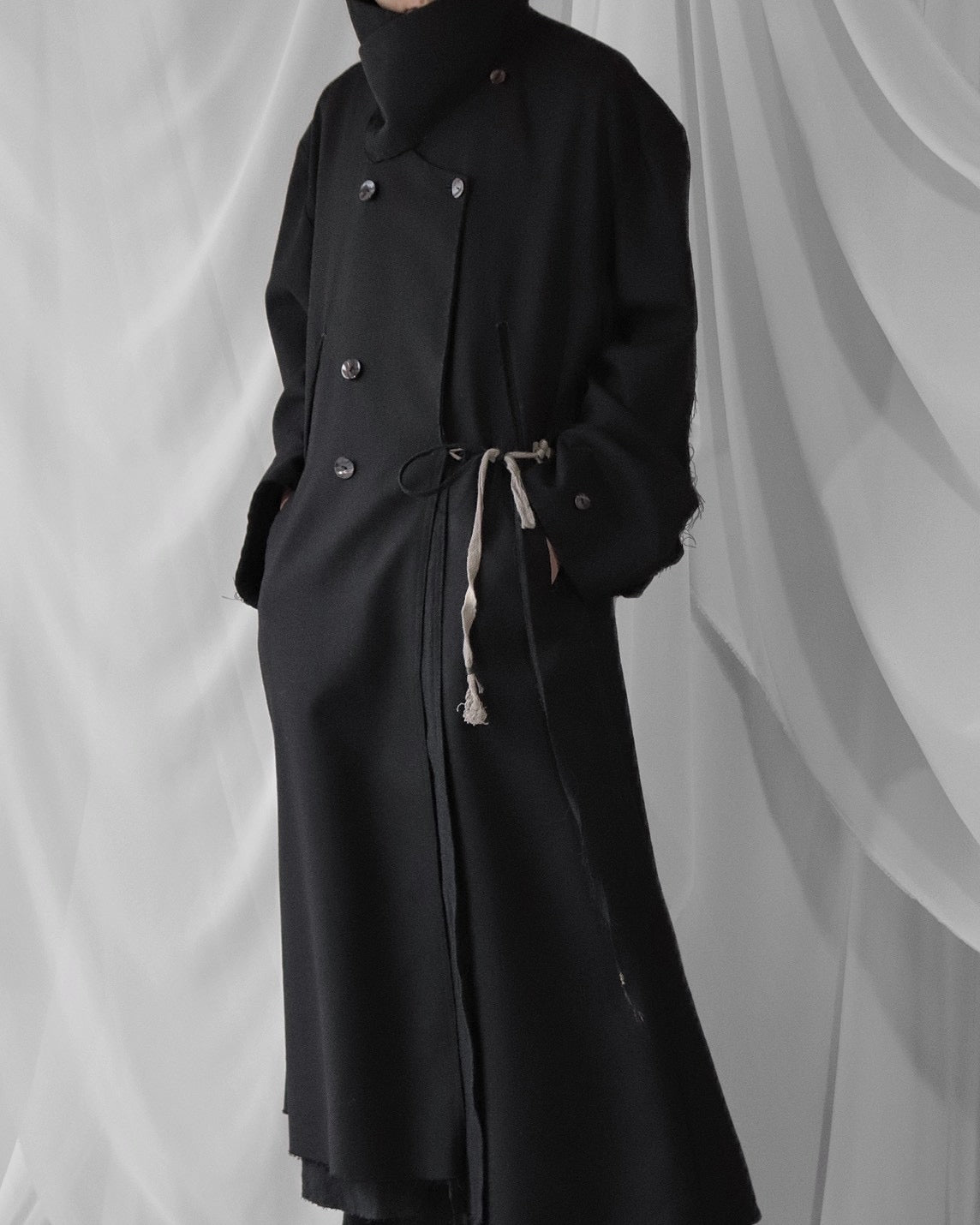 inverness coat 2026
