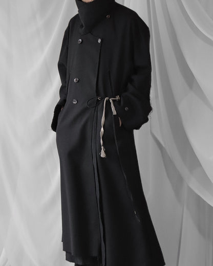 inverness coat 2026