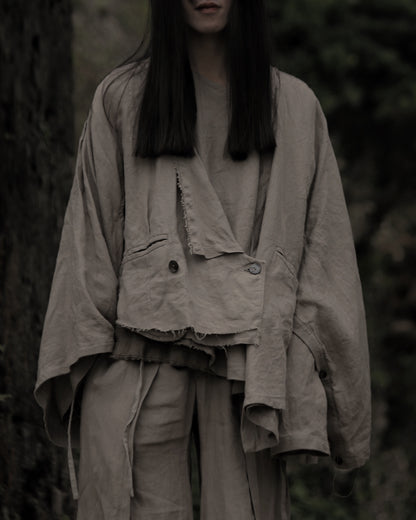 kimono jacket