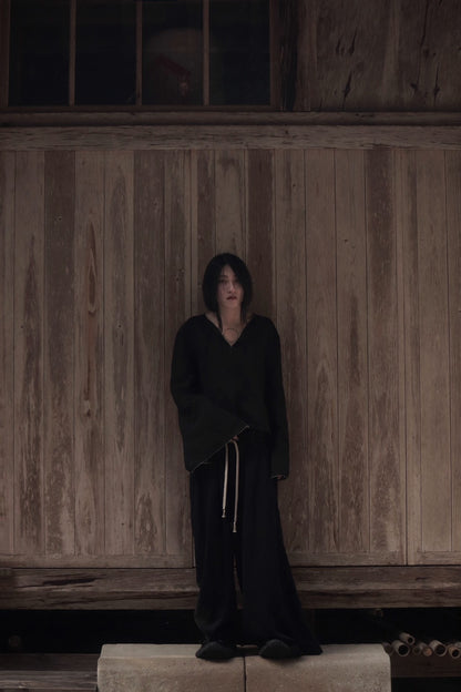 WA-pullover