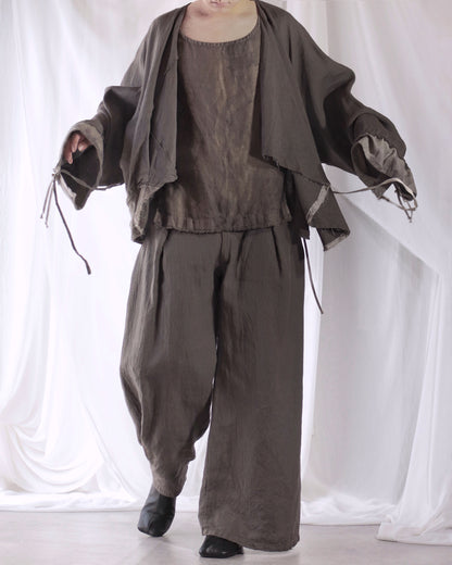 flare haori