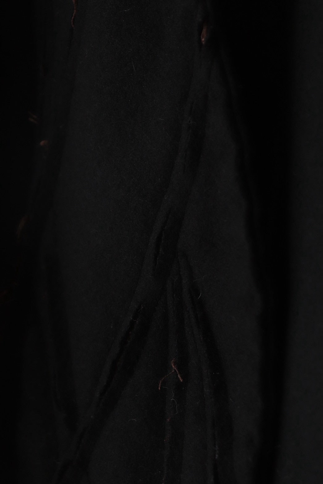 slashed HANTEN