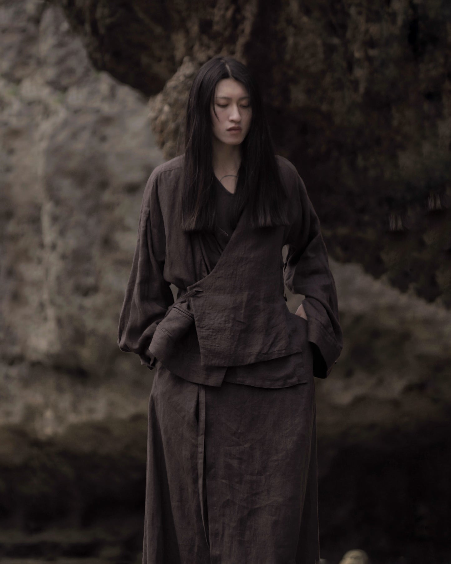 haori jacket