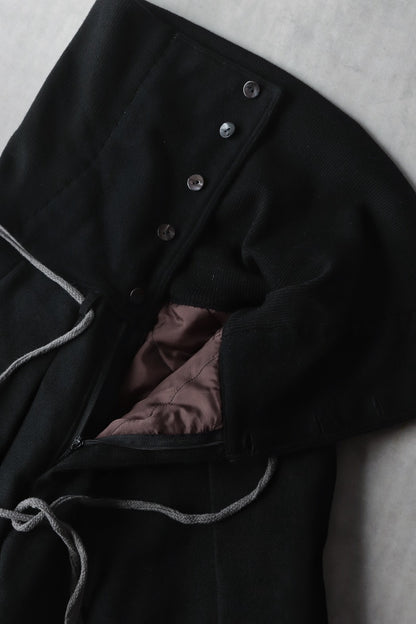 HARAMAKI trousers