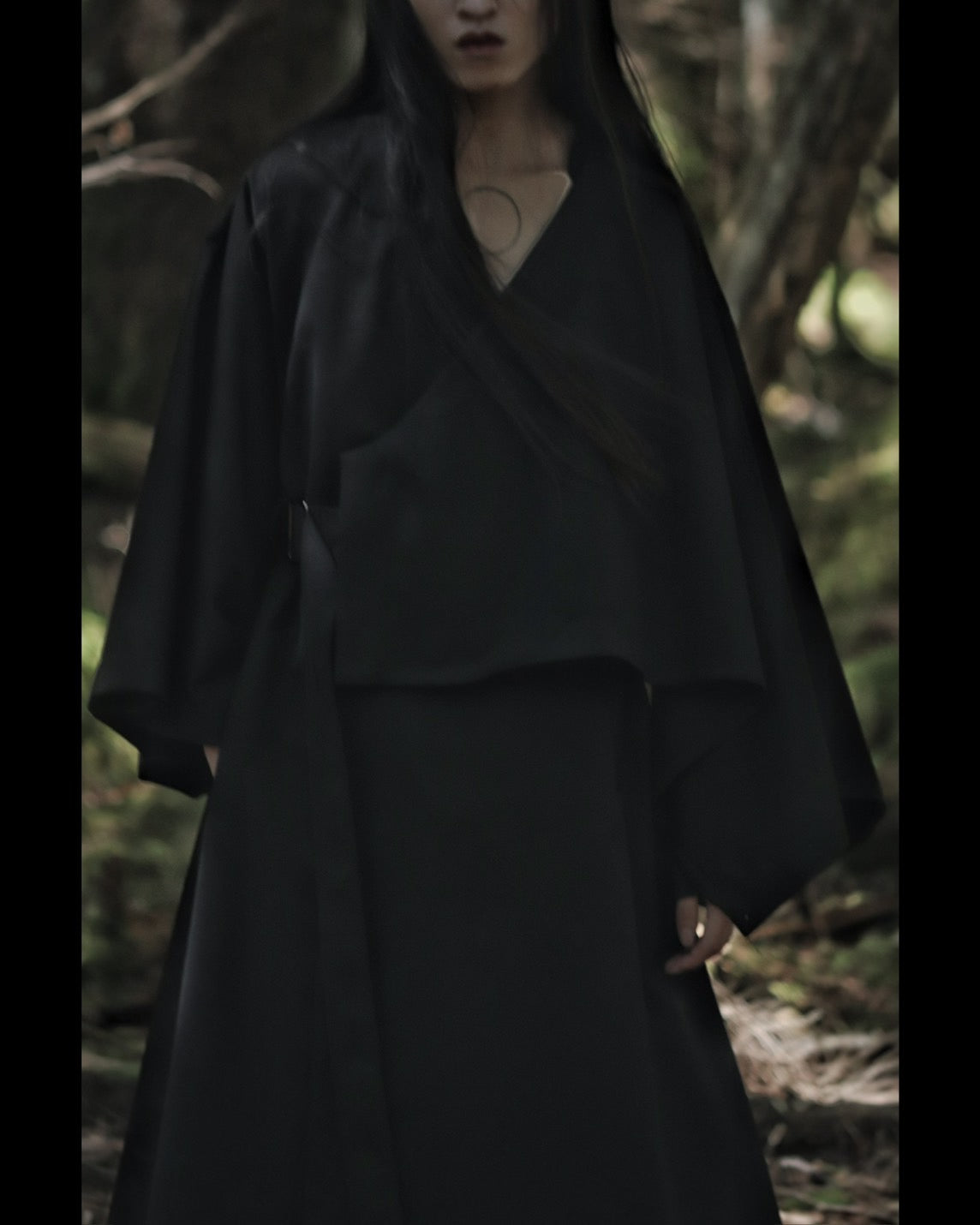 haori coat -和- Ⅱ