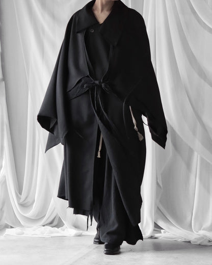 inverness coat 2026
