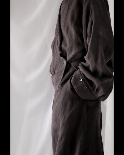 haori jacket
