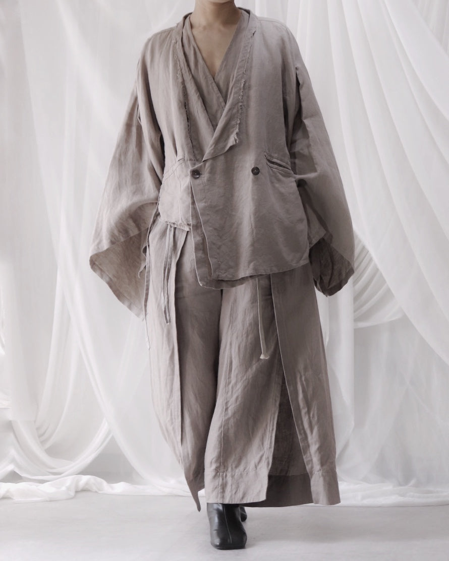 kimono jacket