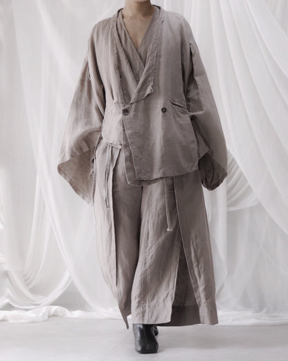 kimono jacket