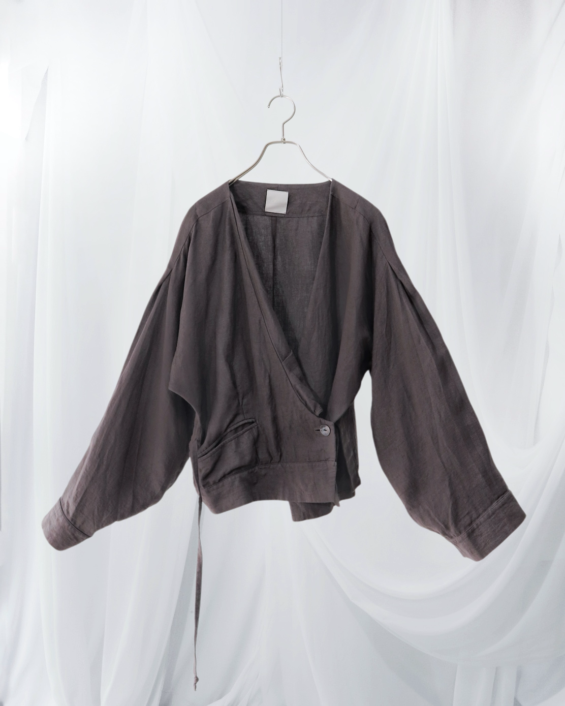 haori jacket