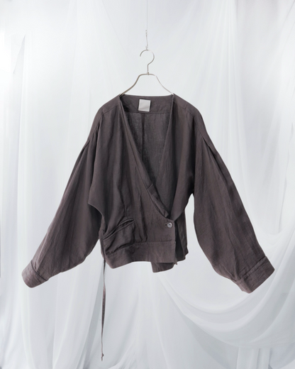 haori jacket