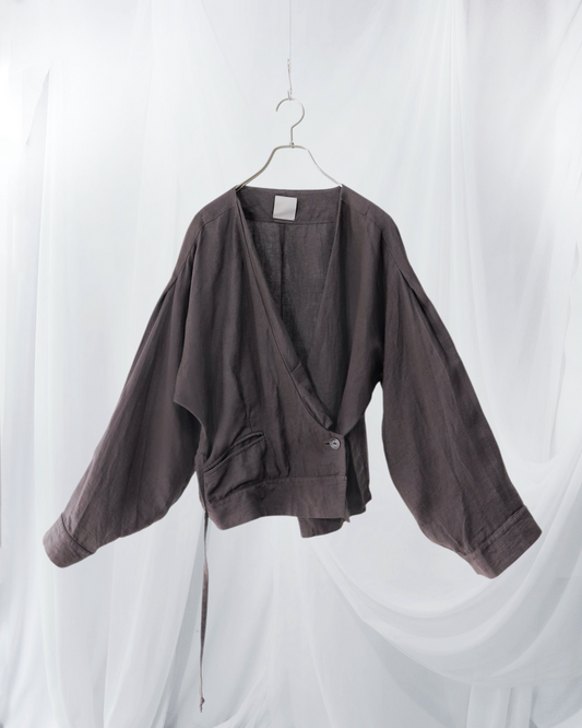 haori jacket