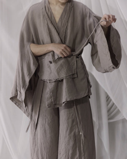kimono jacket