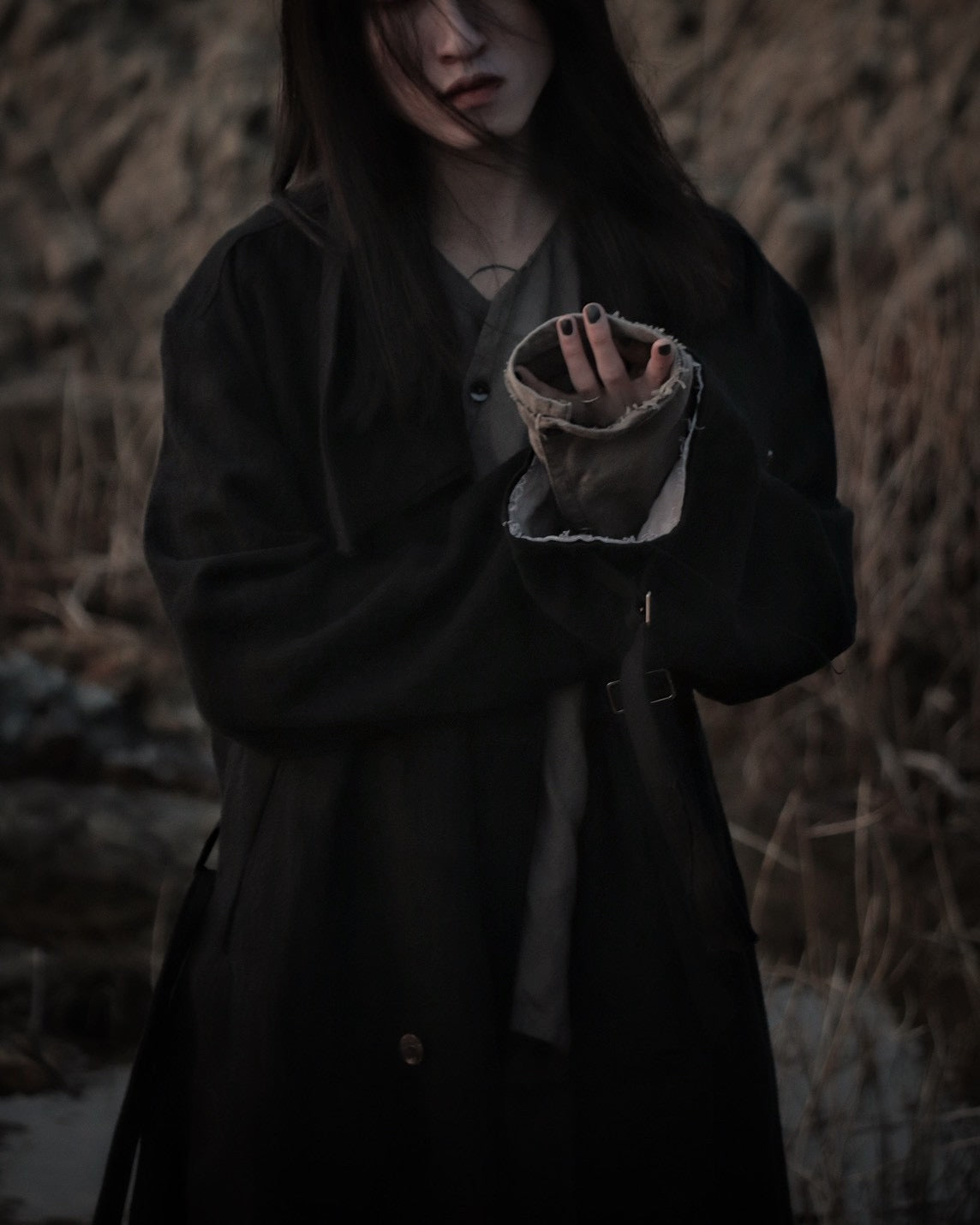 trench coat 2026
