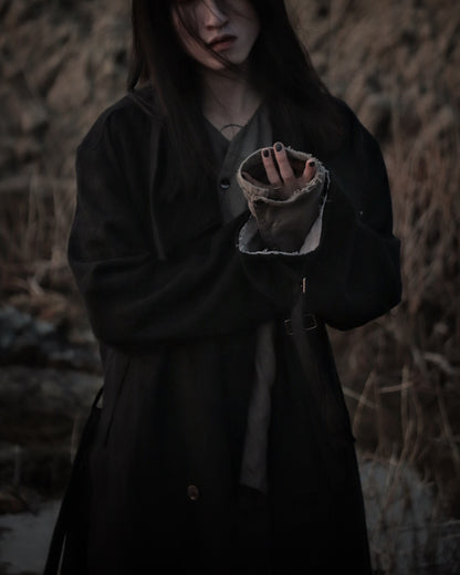 trench coat 2026