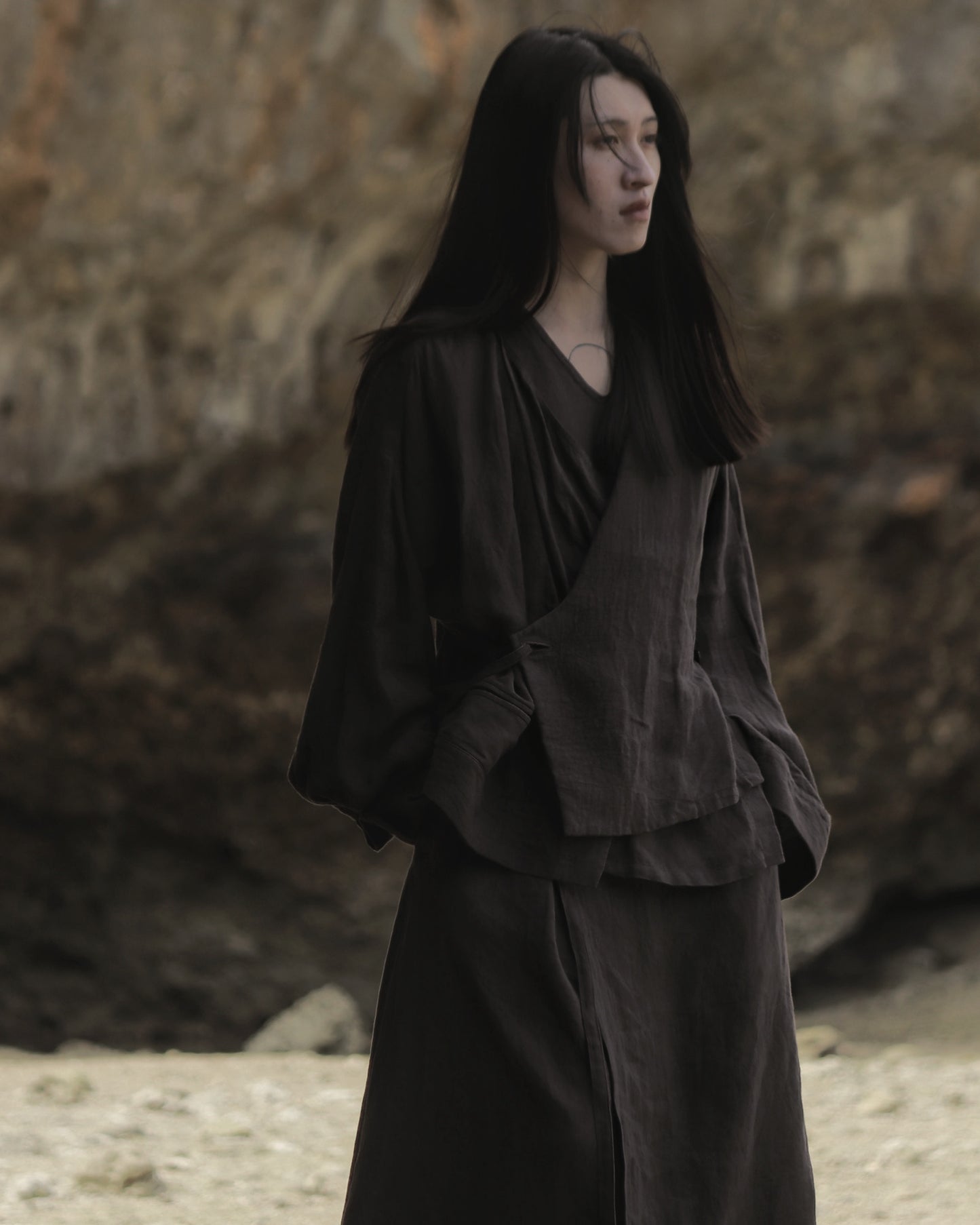 haori jacket