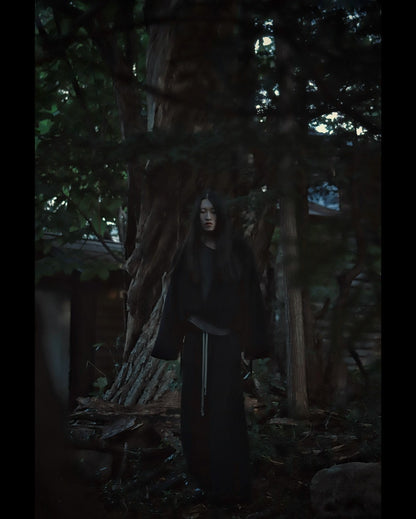 袢纏/HANTEN