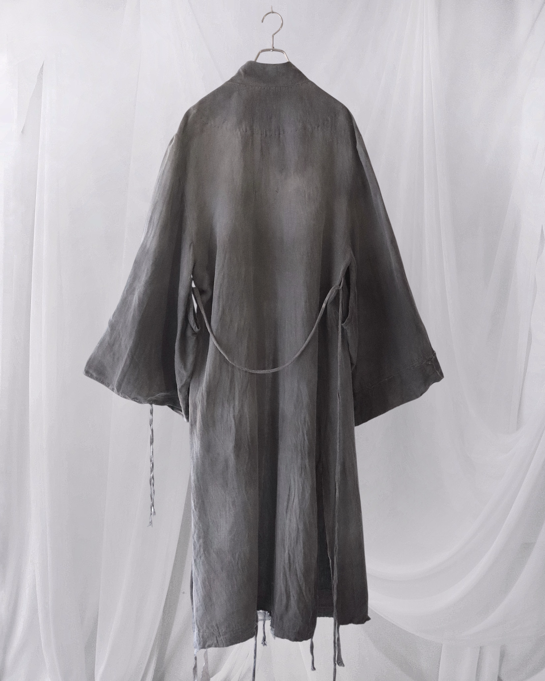 KIMONO coat