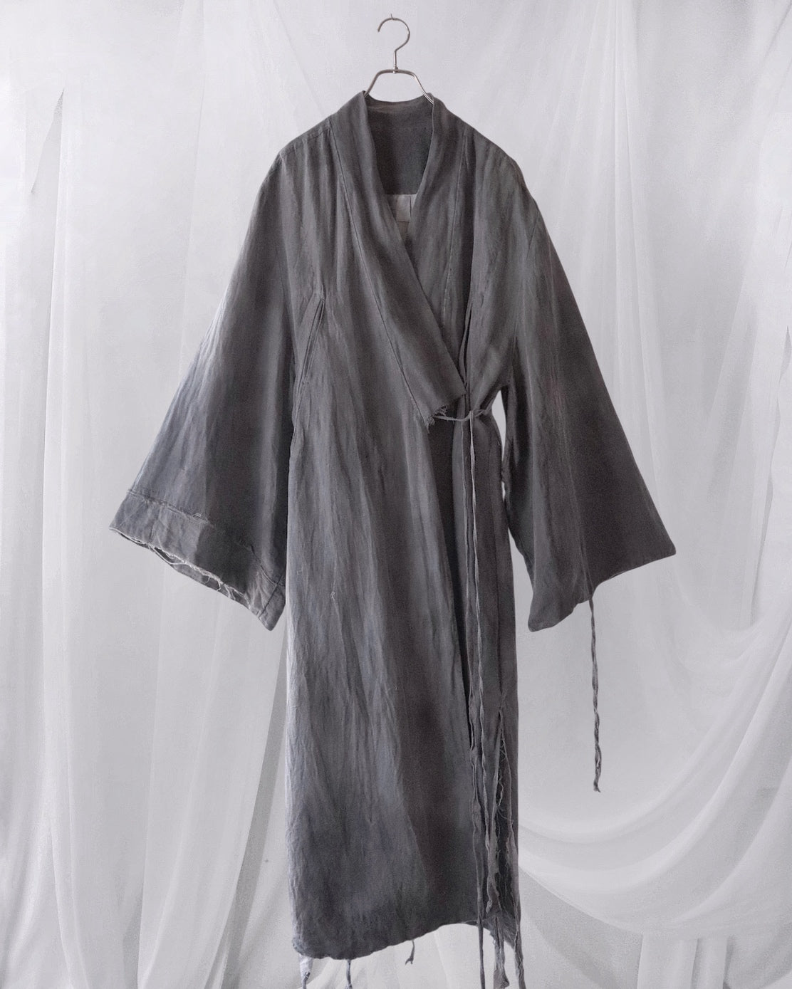 KIMONO coat