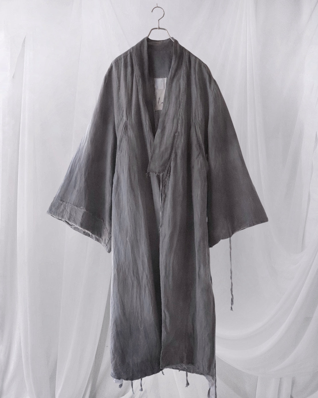KIMONO coat