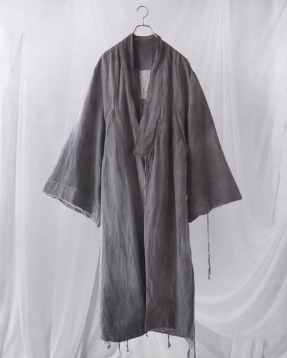 KIMONO coat