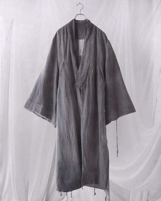 KIMONO coat