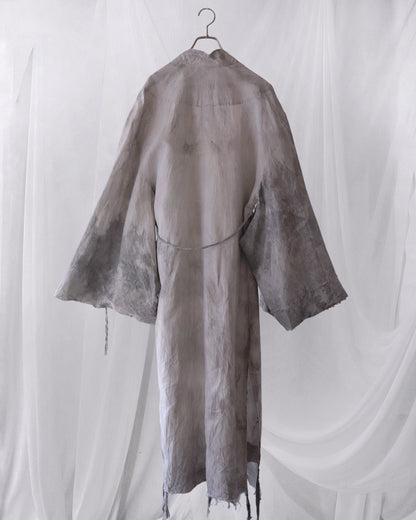 KIMONO coat
