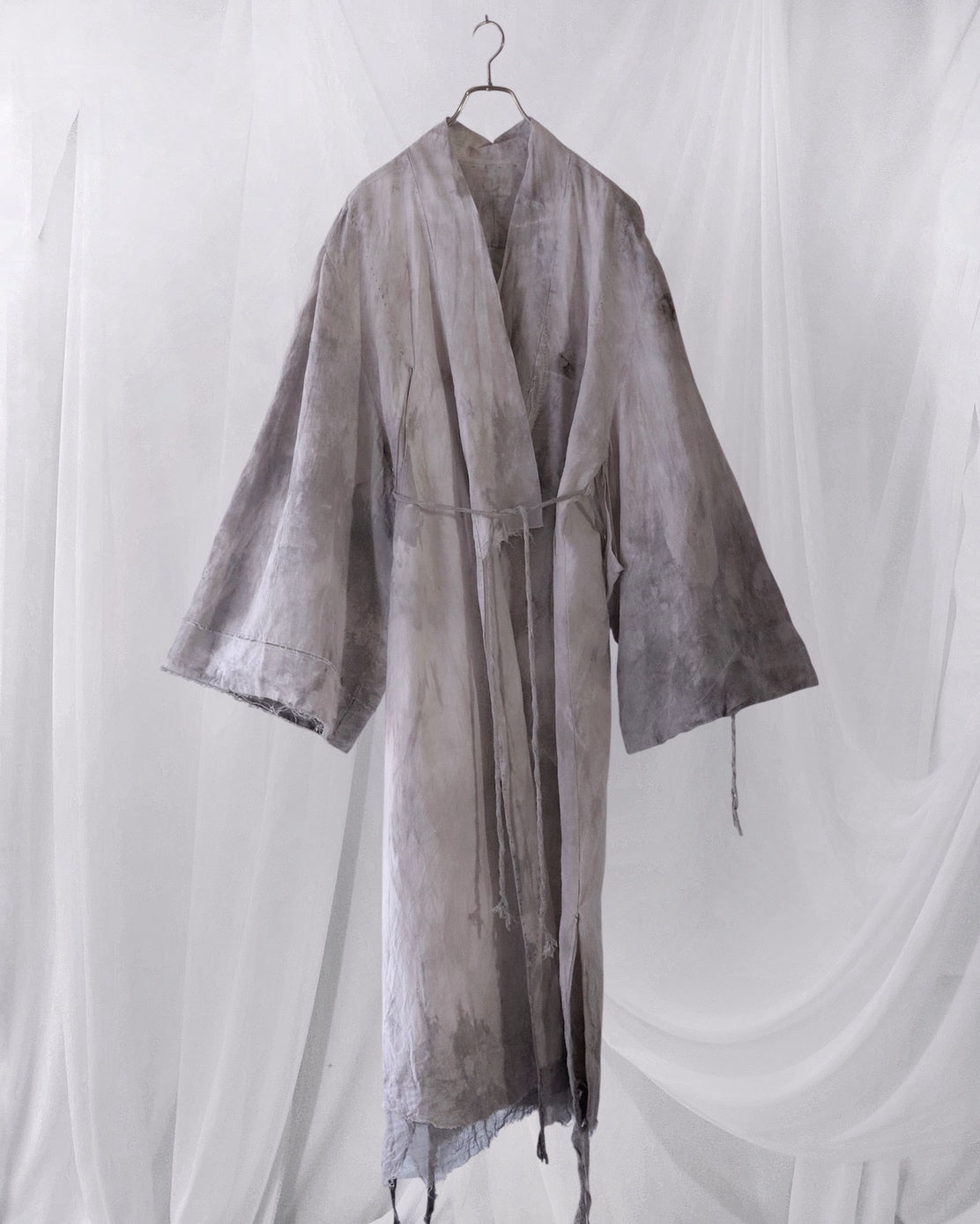 KIMONO coat