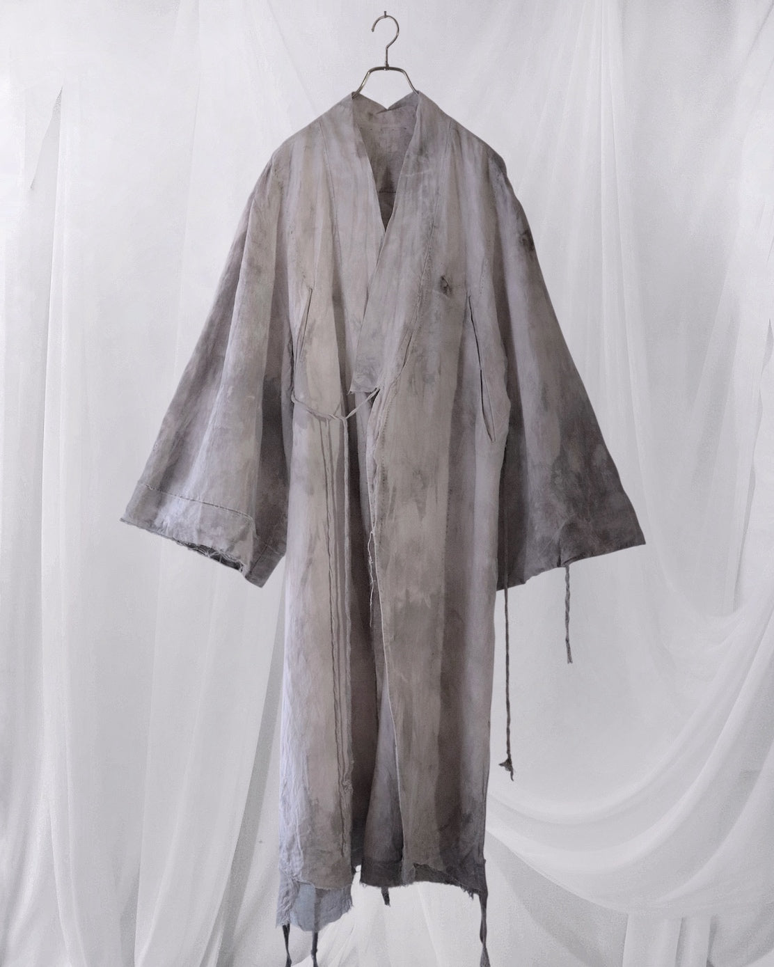 KIMONO coat