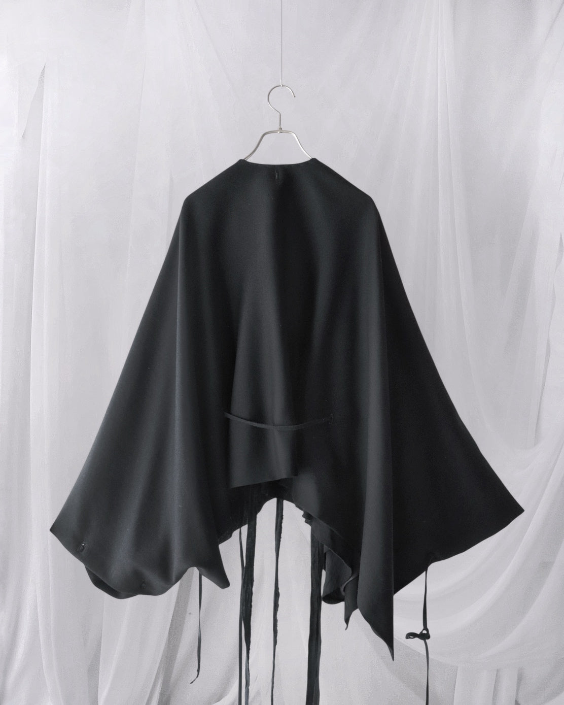 inverness coat 2026