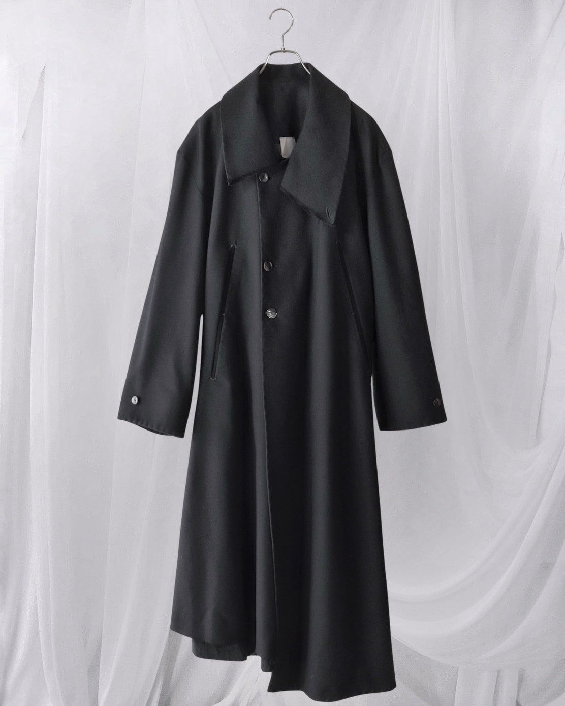 inverness coat 2026