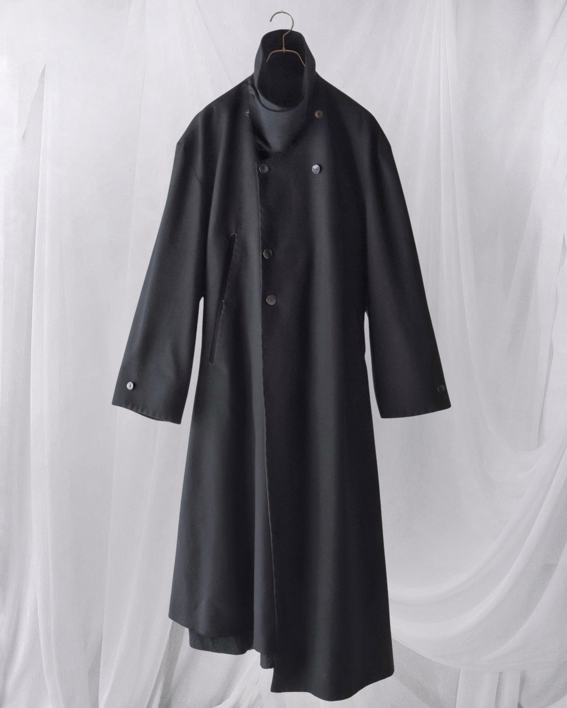 inverness coat 2026