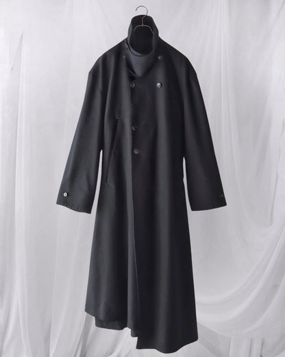 inverness coat 2026