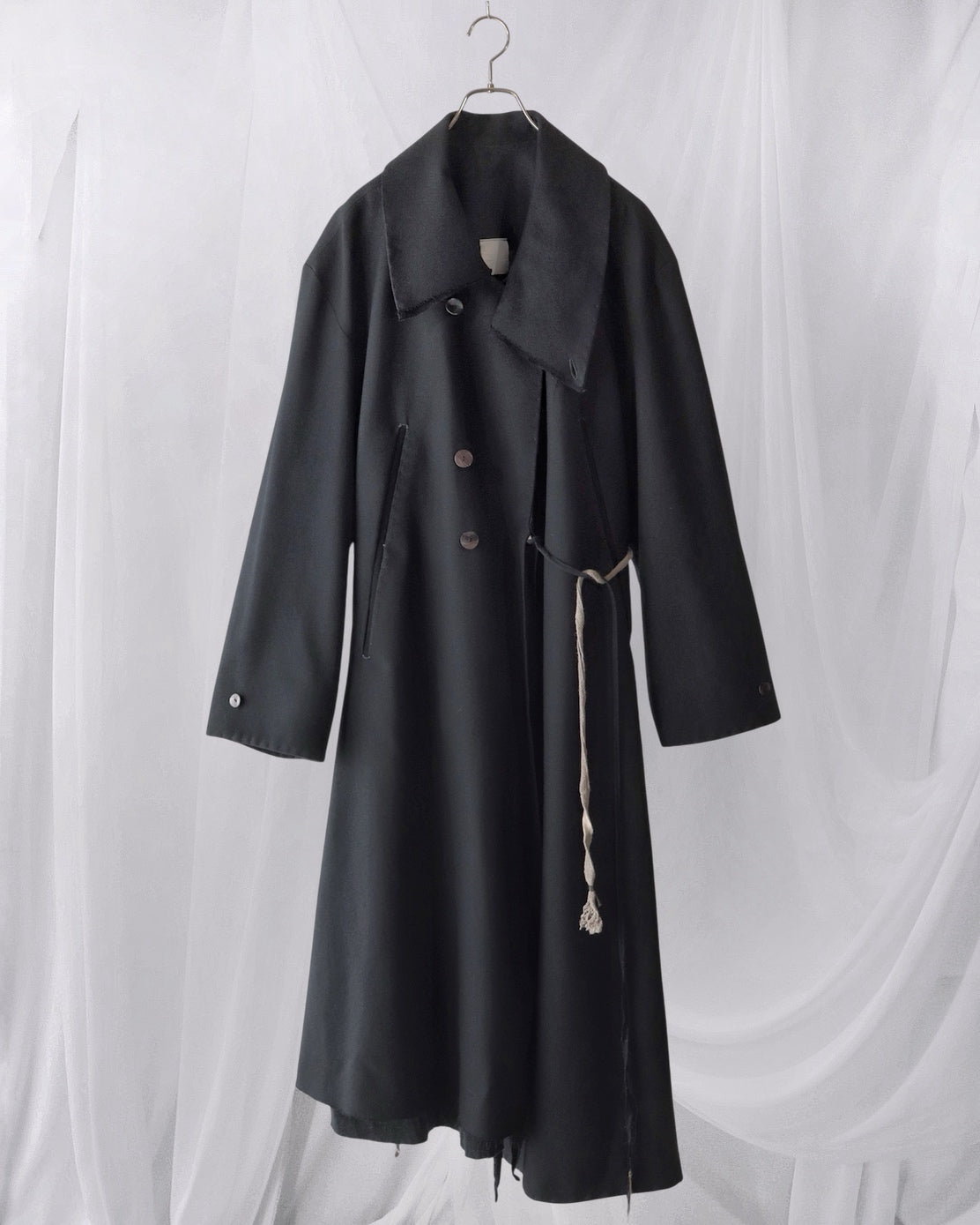 inverness coat 2026