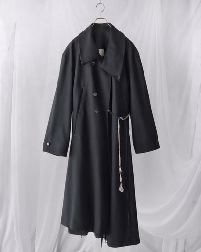 inverness coat 2026
