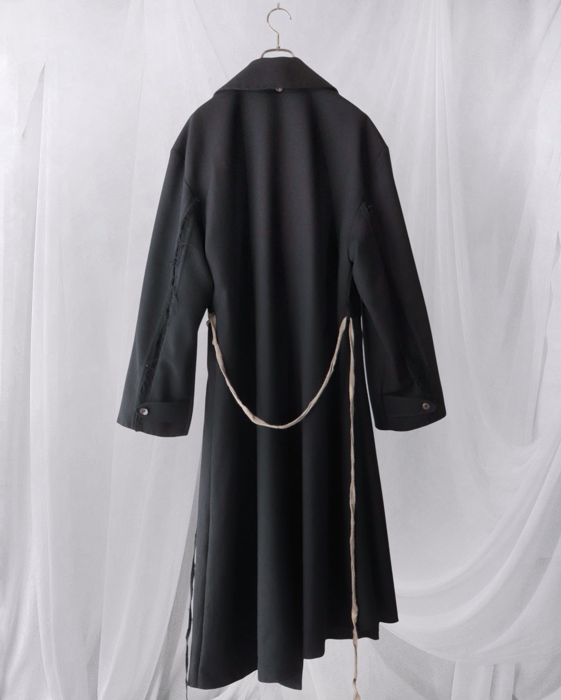inverness coat 2026