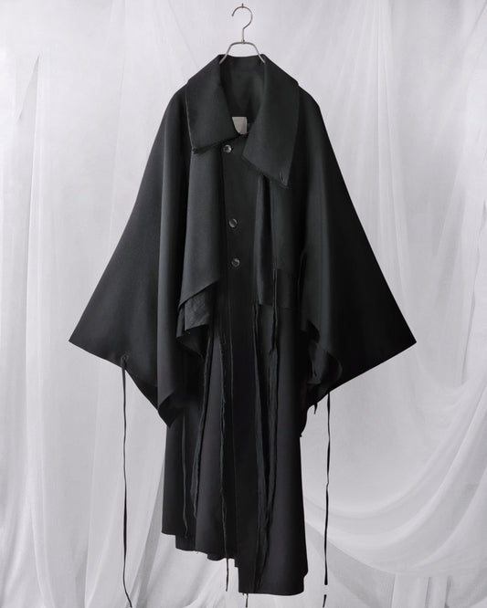 inverness coat 2026