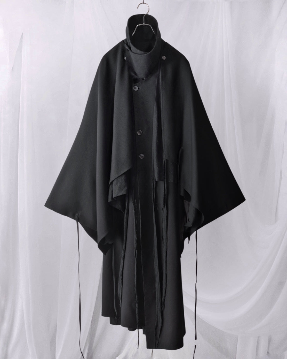 inverness coat 2026