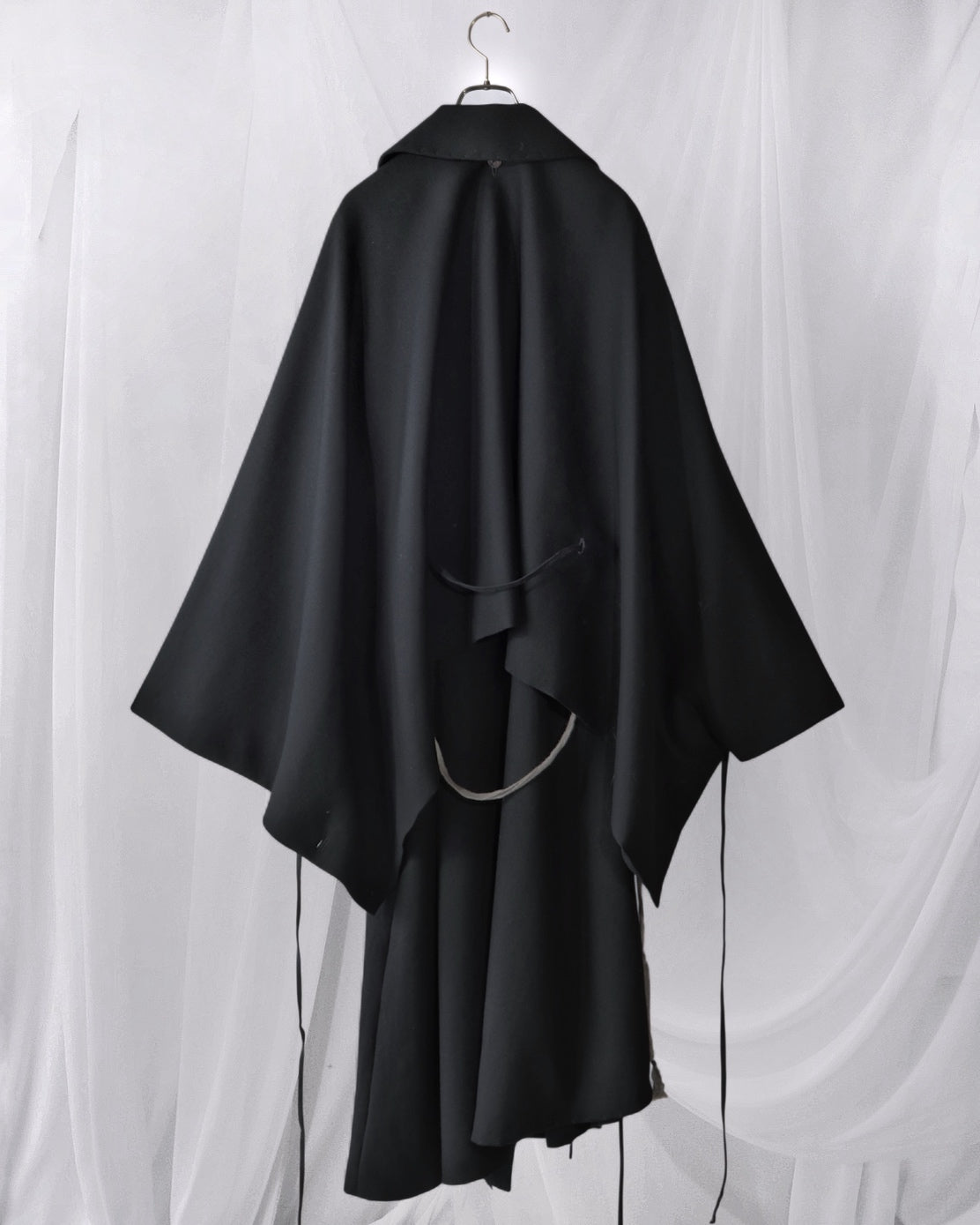 inverness coat 2026