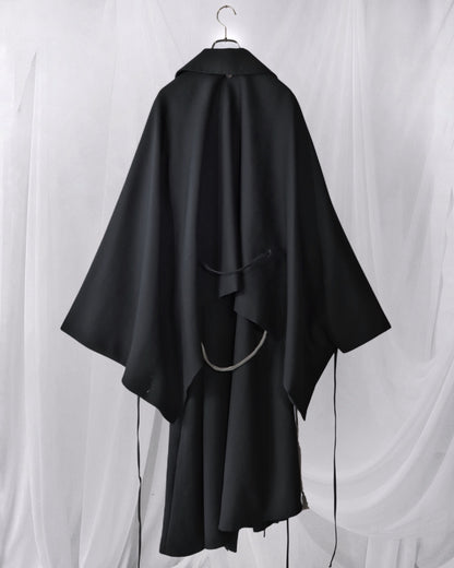 inverness coat 2026