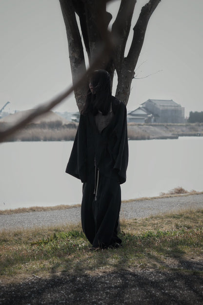 slit haori Ⅱ
