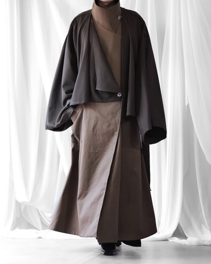 Inverness coat 弐